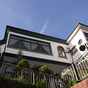 Kobe Ijinkan Kitano-cho