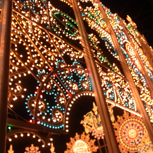 Kobe Luminarie