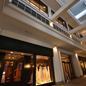 Nof Kobe Sea Coast Building