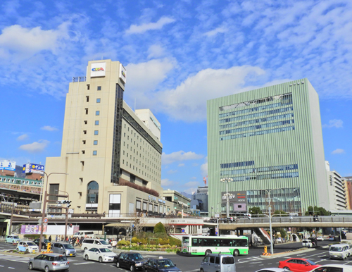 La Jolla/ Villa La Jolla Kobe Nakayamate Access Business hour
