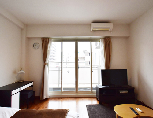 La Jolla/ Villa La Jolla Kobe Nakayamate Contact us