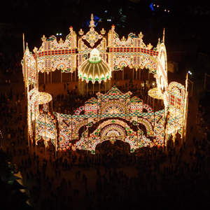 神戸ルミナリエ