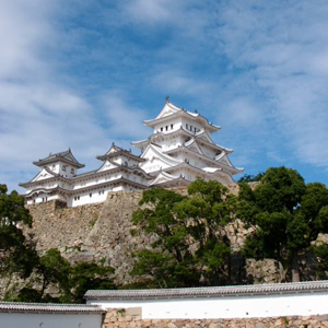 姫路城