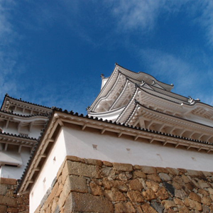 姫路城