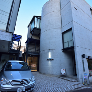 株式会社サンテクノロジー