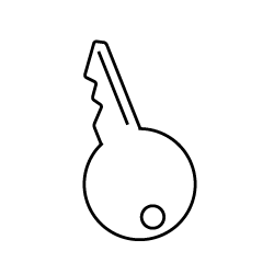 ご入居・鍵のお渡し