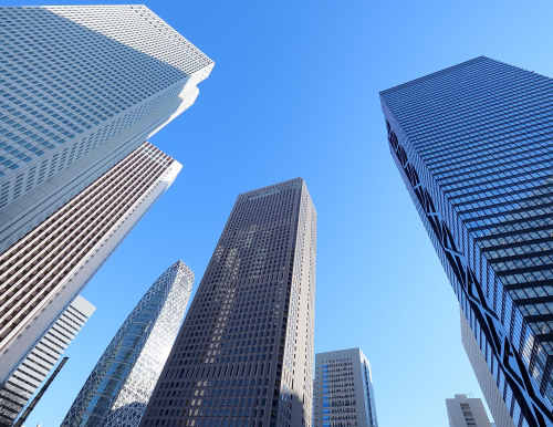 法人のお客様へ