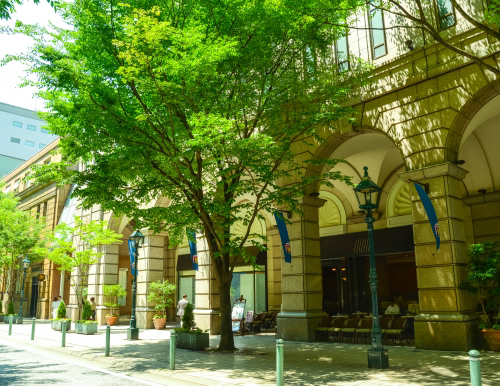 La Jolla神戸中山手へご宿泊されたお客様より頂きましたお客様の声です